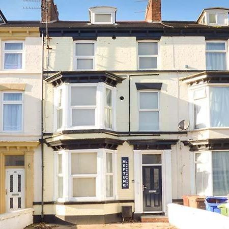 Flat 2 Apartamento Bridlington Exterior foto