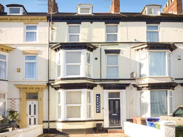 Flat 2 Apartamento Bridlington Exterior foto