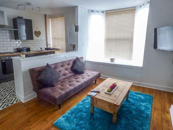 Flat 2 Apartamento Bridlington Exterior foto